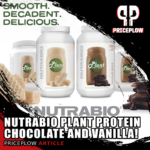 NutraBio Plant Protein