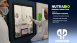 NutraBio Plant Tour: Precision Supplement Blending