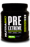 NutraBio PRE Extreme V4