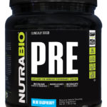 NutraBio PRE Workout