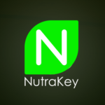 NutraKey Logo