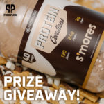 NutraOne Protein Creations S'Mores Giveaway