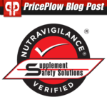 Nutravigilance PricePlow