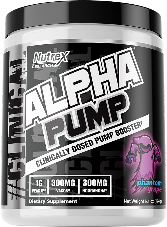 Pump Chasers Creatine Monohydrate