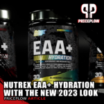 Nutrex EAA+ Hydration