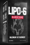 Nutrex Lipo-6 Hardcore