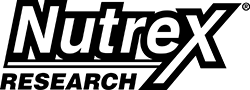Nutrex Logo