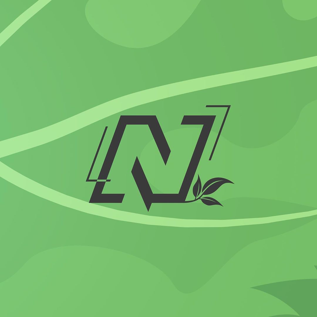 Nutrex Naturals Logo