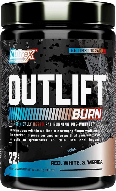 Nutrex Outlift Burn