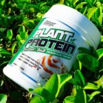 Nutrex Plant Protein