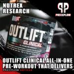 Nutrex Research Outlift Clinical
