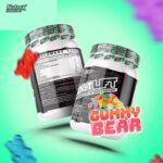 Nutrex Research Outlift Gummy Bear