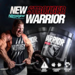 Nutrex Warrior Nitrosigine