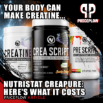 Your Body CAN Make Creatine... But Here's What It Costs