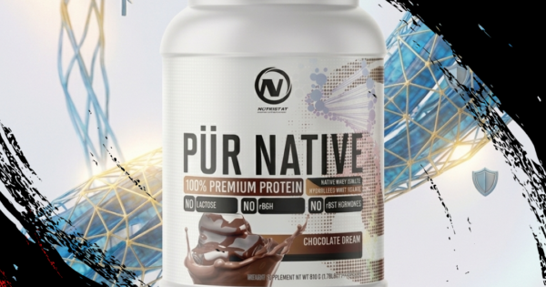 Why Protein Quality Matters More as You Age