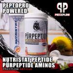 Nutristat PÜRPEPTIDE: The Advanced Amino Formula That Absorbs When Others Can't