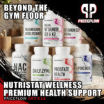 Nutristat Wellness: Premium Health Support Beyond Performance