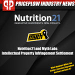 Nutrition21 MythLabs Settlement