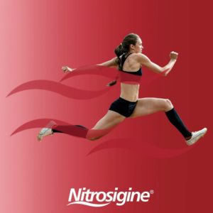 Nutrition21 Nitrosigine Runner