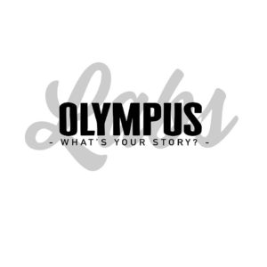 Olympus Labs New Logo