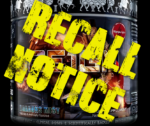 Olympus Labs Re1gn Recall