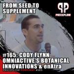 Cody Flynn of OmniActive Health Technologies on Episode #165 of the PricePlow Podcast