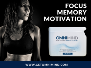 OmniMind Mental Enhancer
