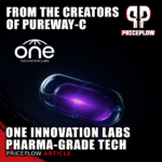 One Innovation Labs: The Science-Driven Company Behind PureWay-C with Much More to Come