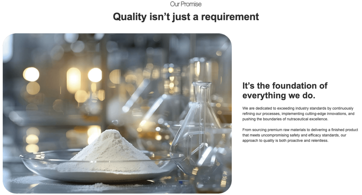 One Innovation Labs: The Science-Driven Company Behind PureWay-C with ...