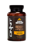 Onnit Alpha Brain