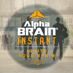 Onnit Alpha Brain Instant