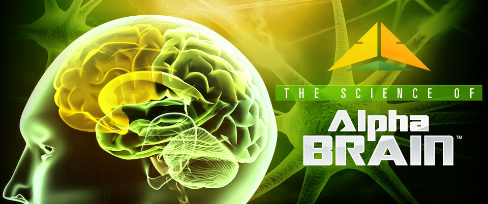 Onnit Alpha Brain Science
