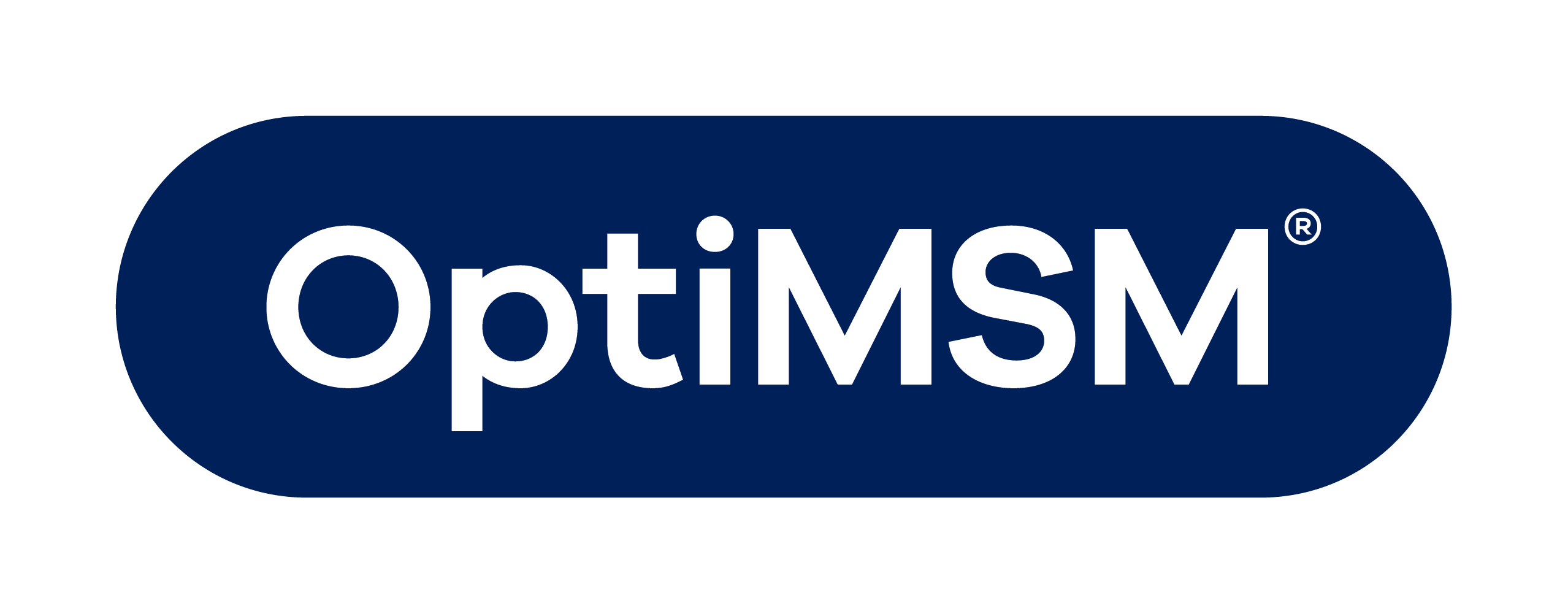 OptiMSM® Logo