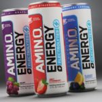 Optimum Nutrition Amino Energy RTDs