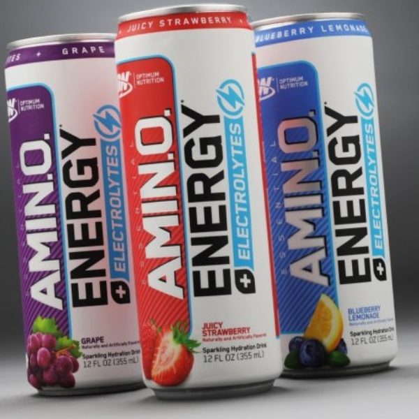 amino energy drink