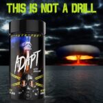Outbreak Nutrition Adapt Reviews
