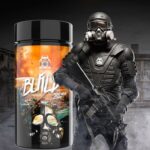 Outbreak Nutrition Build Review