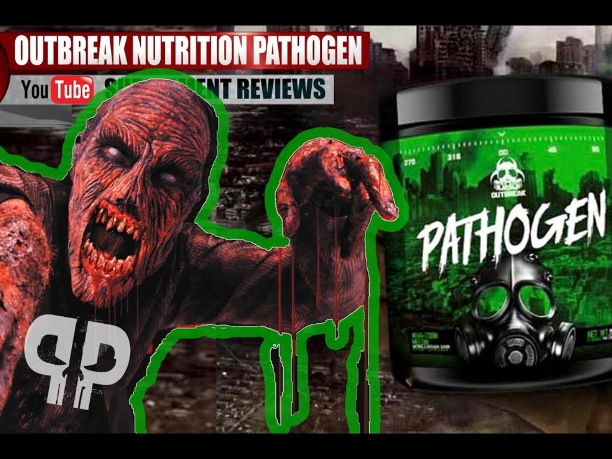 Outbreak Nutrition Adapt Carb Load For The Zombie Slaughter