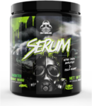 Outbreak Nutrition SERUM