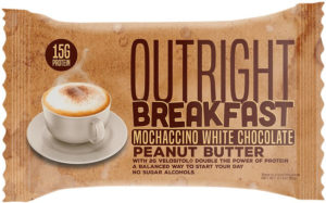 Outright Breakfast Bar