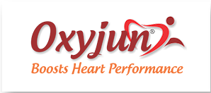Oxyjun Logo