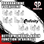 New Preclinical Study Shows Paraxanthine Enhances Memory and Brain Function Better Than Caffeine