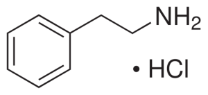 PEA HCl Molecule