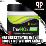 NatureCity TrueNOx