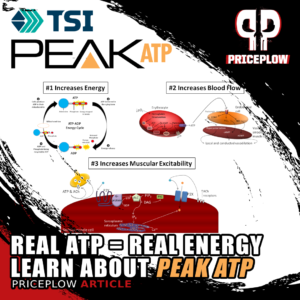 Peak ATP