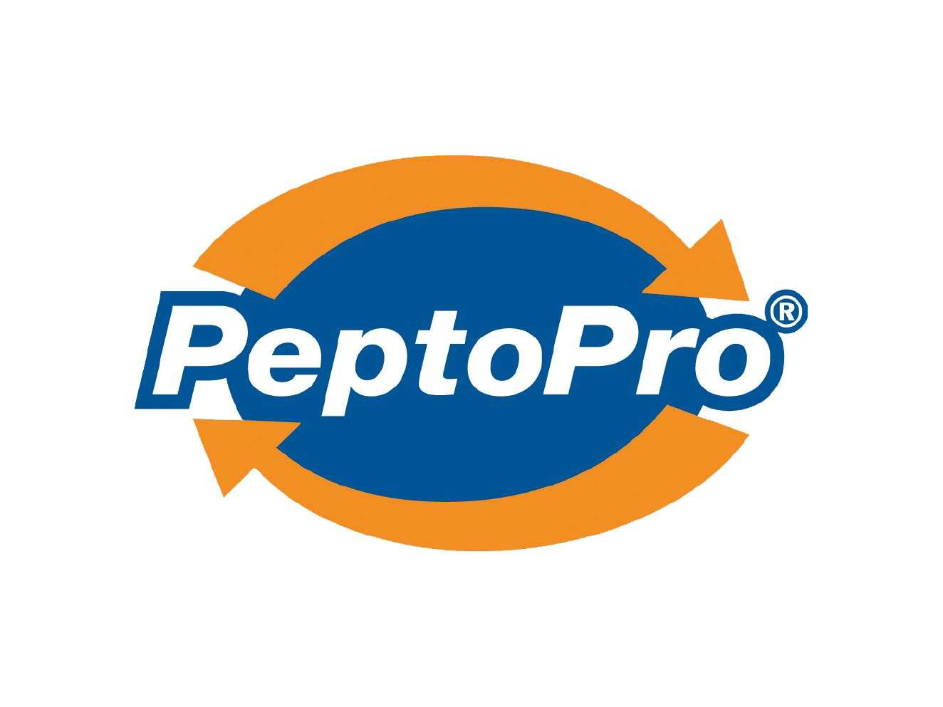 PeptoPro Logo