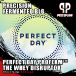 ProFerm™ by Perfect Day: Precision-Fermented BLG and the New Plant That Changes the Protein Supply Math