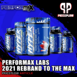 Performax Labs 2021