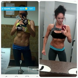 Performax Labs Alison Sawyer