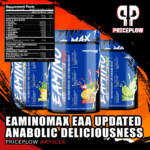 Performax Labs EAminoMax